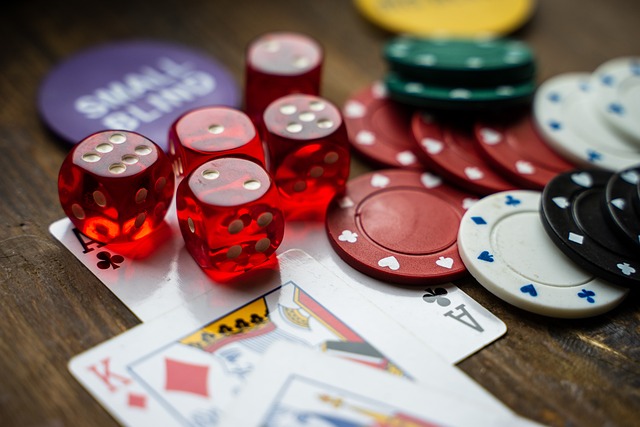 Online Gambling Games