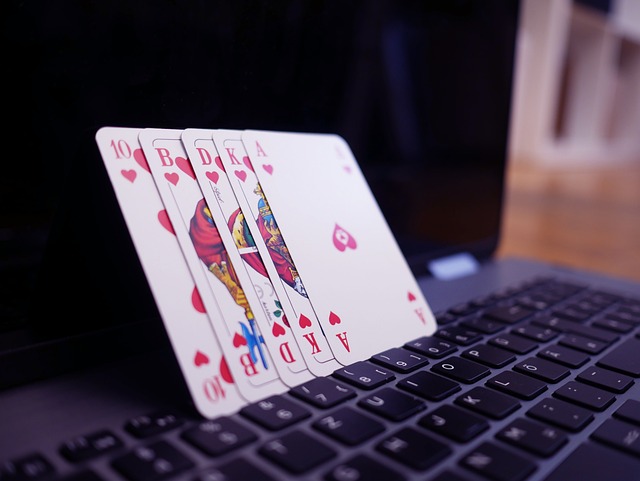 Online casino